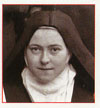 St Th�r�se